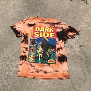 Hand Bleached Star Wars T-Shirt